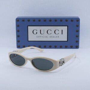 Final Price! Gucci GG1660S 004 Sunglasses